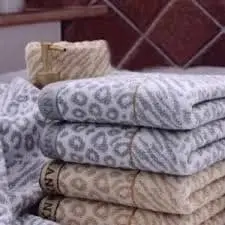 Yarn Dyed Dobby-6 Pcs Set